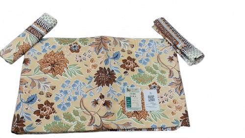 Bedsheet Udaipur Print 90X108